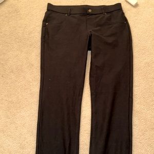 Black Hue skinny jeans
